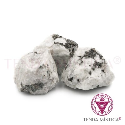 PEDRA LUA KG