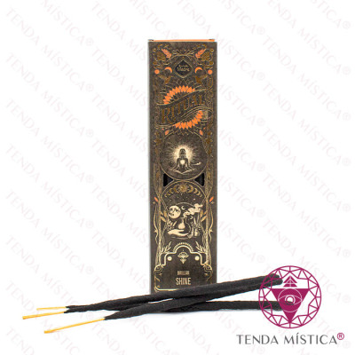 INCENSO SAGRADA MADRE SERIE RITUAL SHINE