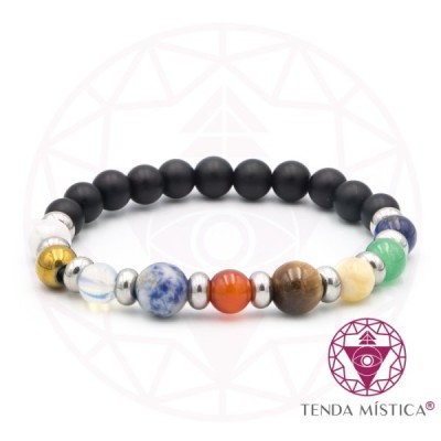 PEDRAS PULSEIRAS VARIOS