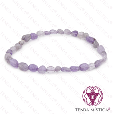 PULSEIRA AMETISTA INRREGULAR