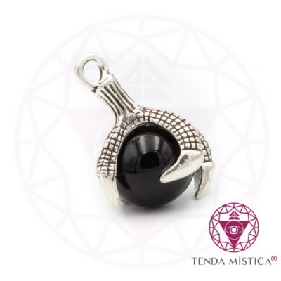 PENDENTE GARRA ONIX PQ