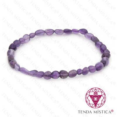 PULSEIRA AMETISTA A INRREGULAR