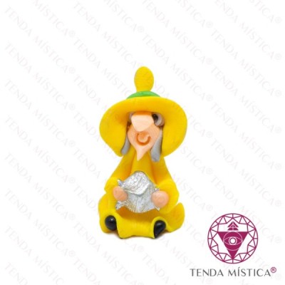 TALISMAS BRUXINHAS DA SORTE 