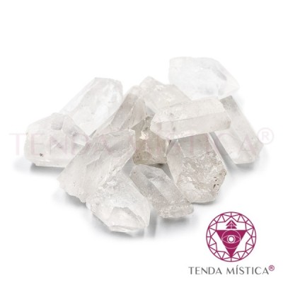MASSIVO QUARTZO CRISTAL