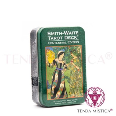 TAROT SMITH-WAITE