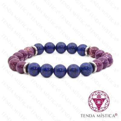 PULSEIRA PROTEÇÃO (MAU OLHADO)