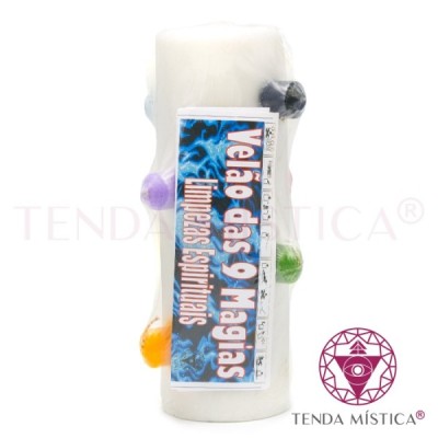 VELAO 9 MECHAS EXTRA