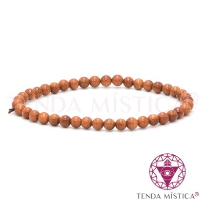 PULSEIRA SOL SINTÉTICO 4MM