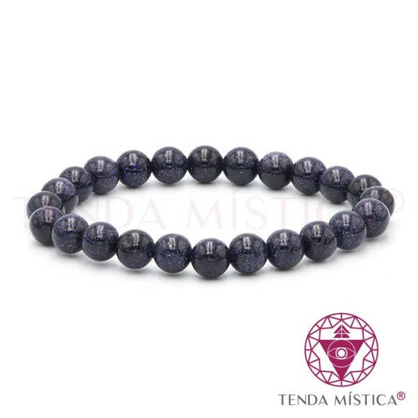 Pulseira Estrela 8mm