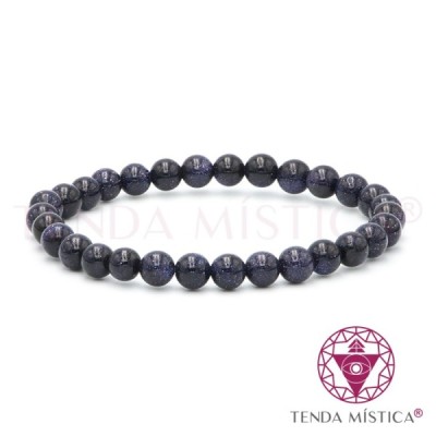 PULSEIRA ESTRELA 6MM