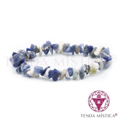 PULSEIRA CHIPS SODALITA
