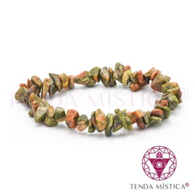 PULSEIRA CHIPS UNAKITE
