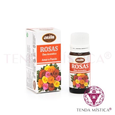 ESSÊNCIA ROSAS