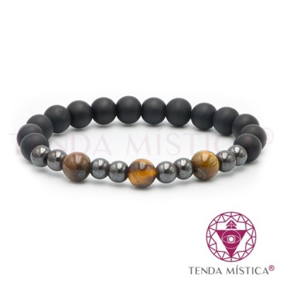PULSEIRA PROTEÇÃO (ABRE CAMINHOS)