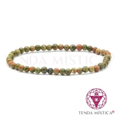 PULSEIRA UNAKITA 4MM
