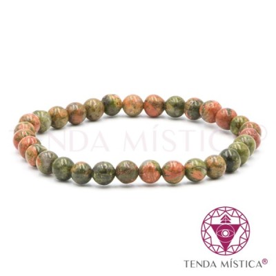 PULSEIRA UNAKITA 6MM