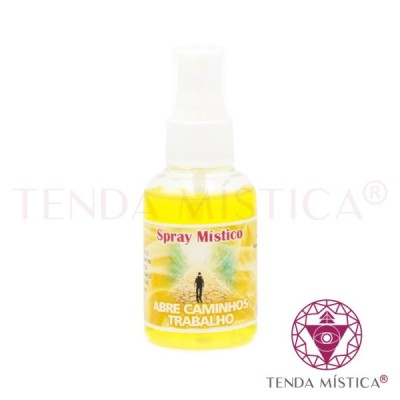 SPRAY TM ABRE CAMINHOS TRABALHO