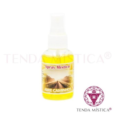 SPRAY TM ABRE CAMINHOS