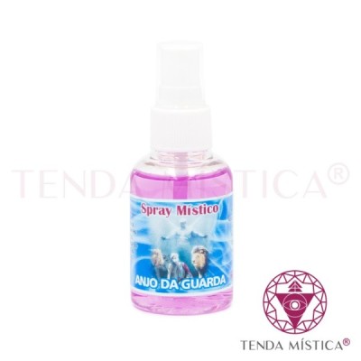 SPRAY TM ANJO DA GUARDA