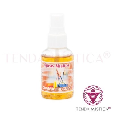 SPRAY TM CHAMA FREGUÊS