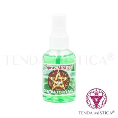 SPRAY TM CONTRA TODO O MAL