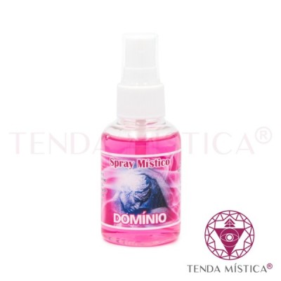 SPRAY TM DOMÍNIO
