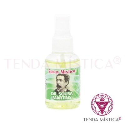 SPRAY TM DR. SOUSA MARTINS