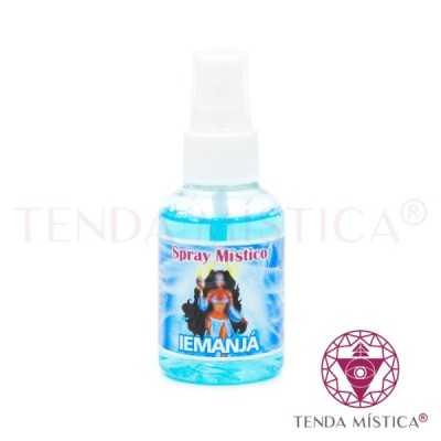 SPRAY TM IEMANJÁ