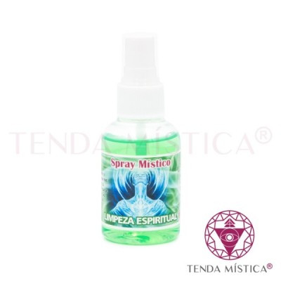 SPRAY TM LIMPEZA ESPIRITUAL