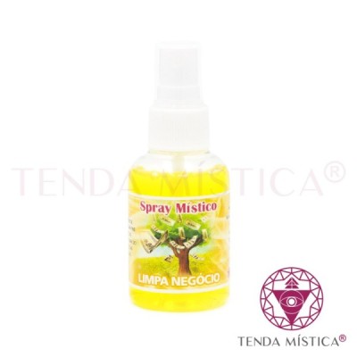 SPRAY TM LIMPA NEGÓCIO