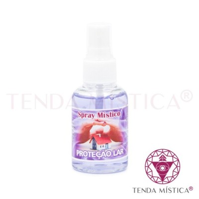 SPRAY TM PROTEÇÃO DO LAR