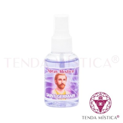 SPRAY TM S. GERMAIN