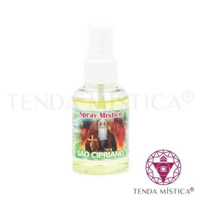 SPRAY TM S. CIPRIANO