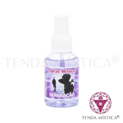 SPRAY TM SEPARAÇÃO