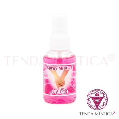 SPRAY TM UNIÃO