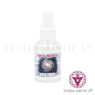 SPRAY TM VOLTEIO