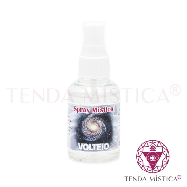 Spray Místico - Volteio