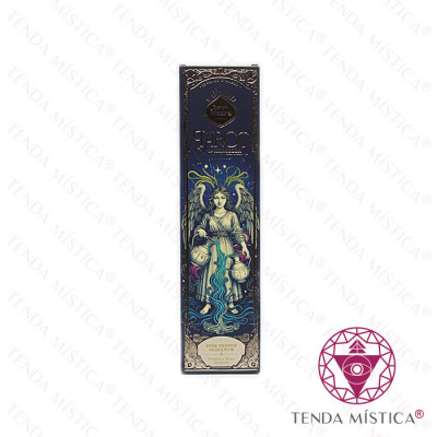 INCENSO SM TAROT PIMENTA ROSA/OLIBANO