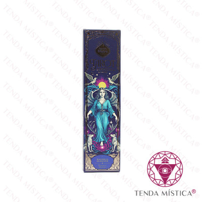 INCENSO SM TAROT MAGNOLIA/OLIBANO