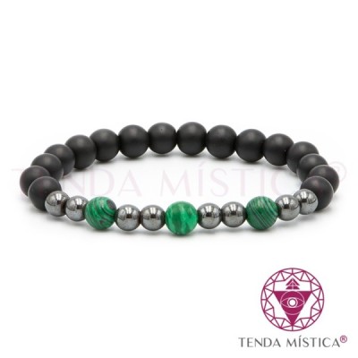 PULSEIRA PROTEÇÃO (FORÇA ESPIRITUAL)