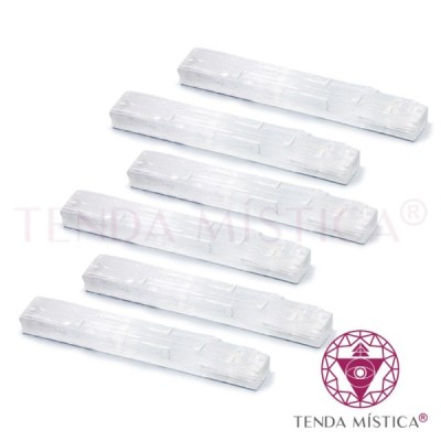 SELENITE STICK M 6 UNID