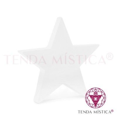 PEDRAS SELENITE POLISH 10CM