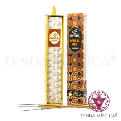 INCENSO NOOR