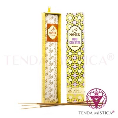 INCENSO NOOR