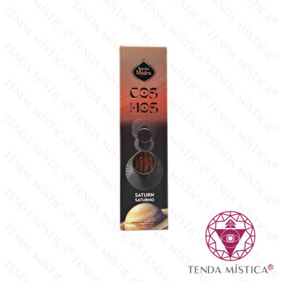 INCENSO SM COSMOS SATURNO