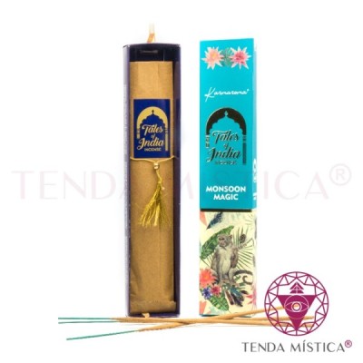INCENSO KARMAROMA