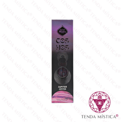 INCENSO SM COSMOS JUPITER
