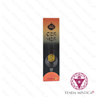 INCENSO SM COSMOS SOL