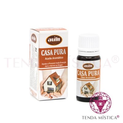 ESSÊNCIA CASA PURA