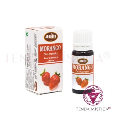 ESSÊNCIA MORANGO